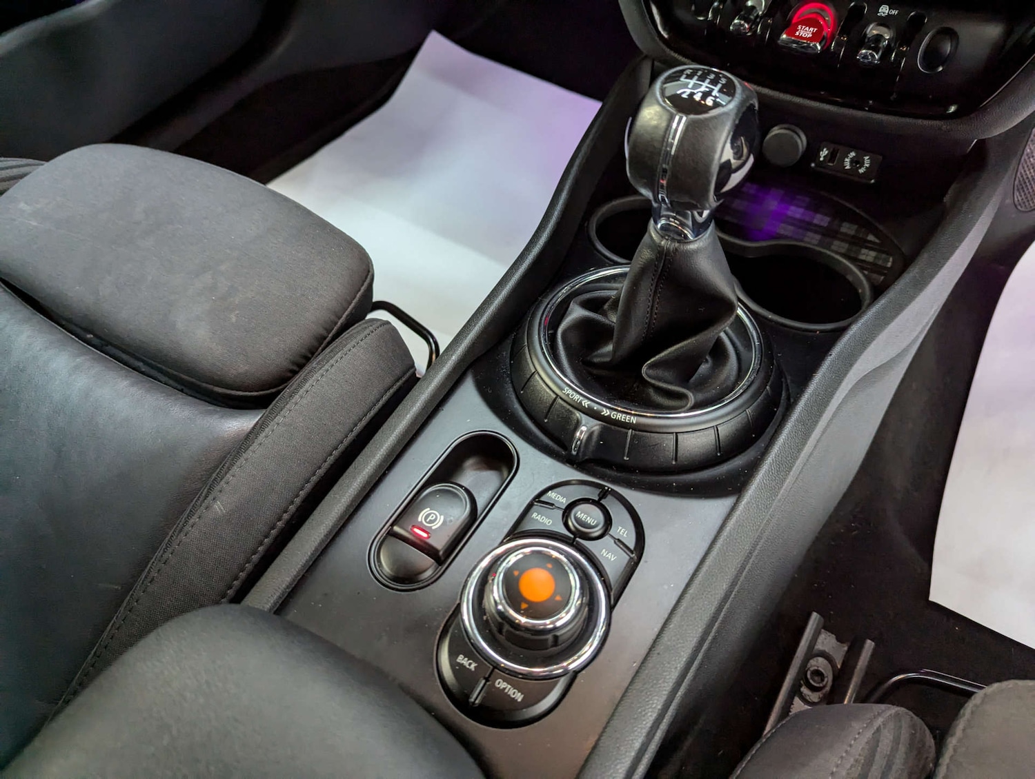 Used MINI Clubman 2016 for sale - 76881604: Photo 85