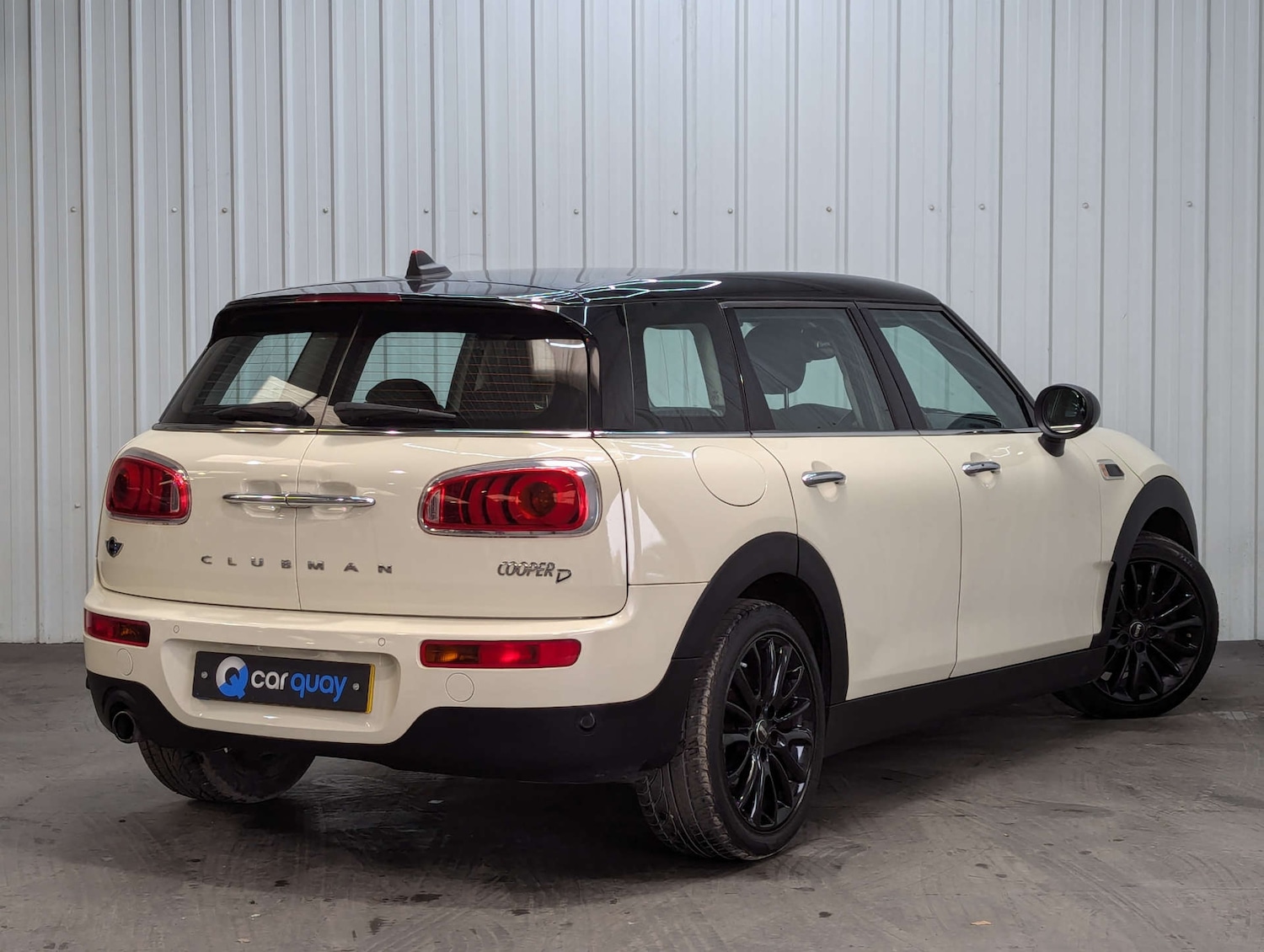 Used MINI Clubman 2016 for sale - 76881604: Photo 9