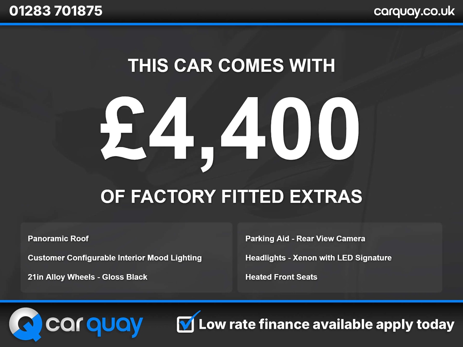 Used Land Rover Range Rover Sport 2015 for sale - 76363545: Photo 18