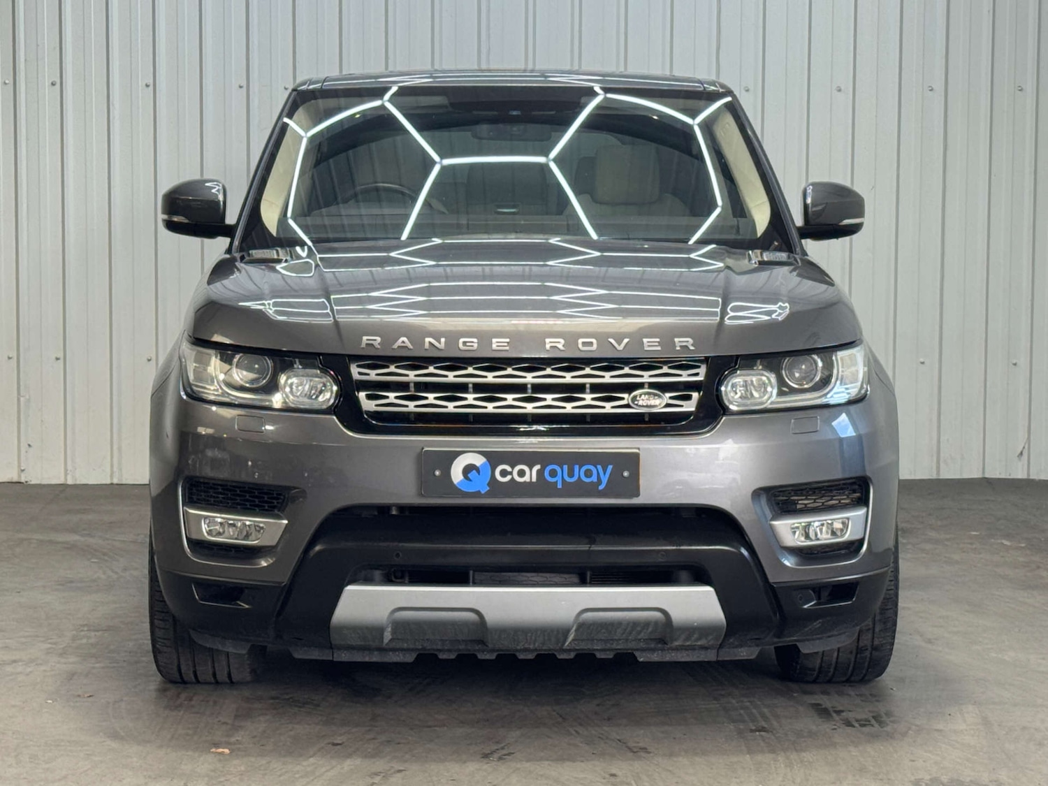 Used Land Rover Range Rover Sport 2015 for sale - 76363545: Photo 20