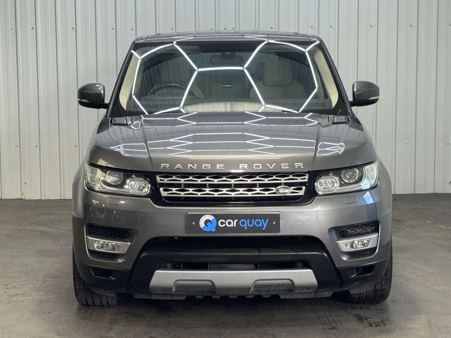 Used Land Rover Range Rover Sport 2015 for sale - 76363545: Photo 23