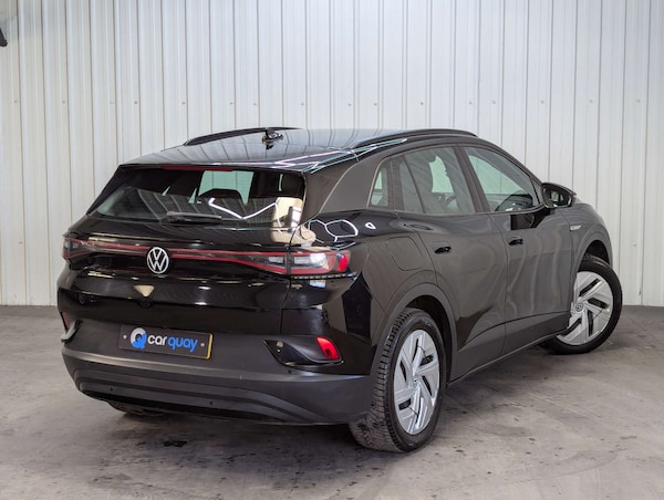 Used Volkswagen ID.4 2021 for sale - 76278522: Photo 10