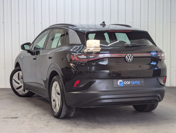 Used Volkswagen ID.4 2021 for sale - 76278522: Photo 11
