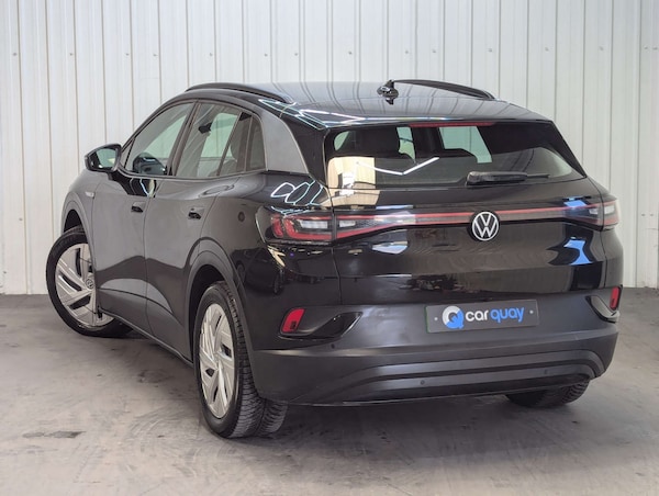 Used Volkswagen ID.4 2021 for sale - 76278522: Photo 12