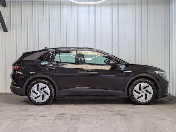 Used Volkswagen ID.4 2021 for sale - 76278522: Photo 13