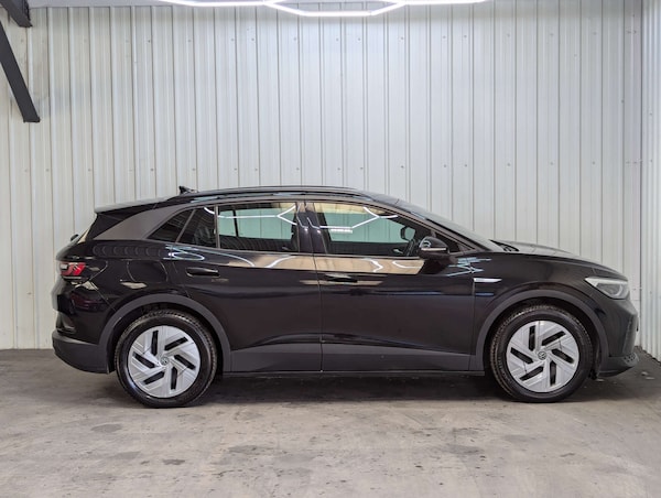 Used Volkswagen ID.4 2021 for sale - 76278522: Photo 14