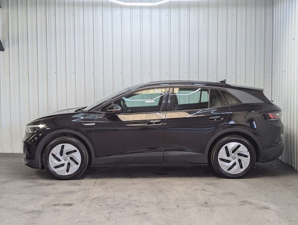 Used Volkswagen ID.4 2021 for sale - 76278522: Photo 17