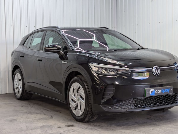 Used Volkswagen ID.4 2021 for sale - 76278522: Photo 18
