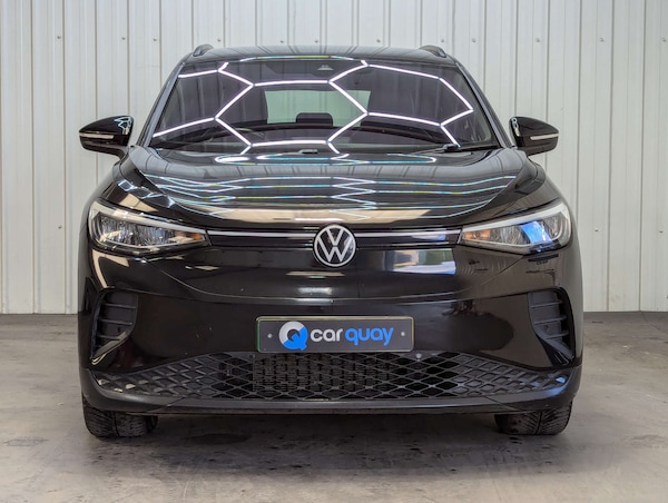 Used Volkswagen ID.4 2021 for sale - 76278522: Photo 19