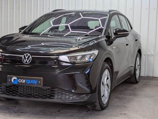 Used Volkswagen ID.4 2021 for sale - 76278522: Photo 20