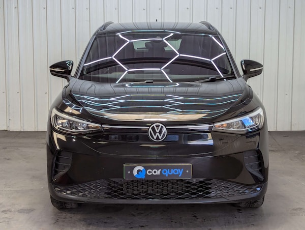 Used Volkswagen ID.4 2021 for sale - 76278522: Photo 21