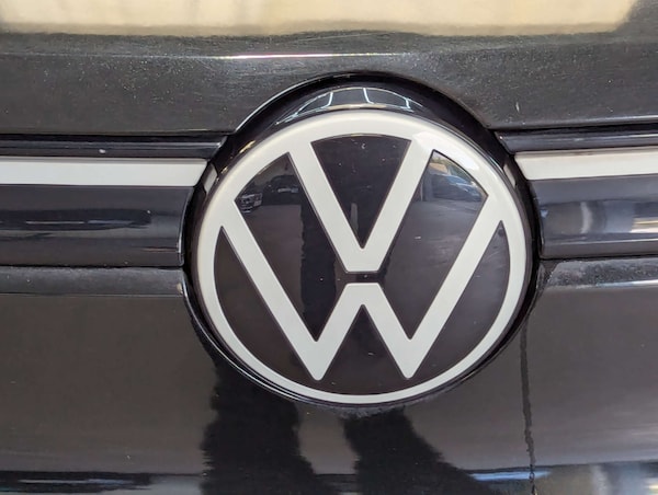 Used Volkswagen ID.4 2021 for sale - 76278522: Photo 22