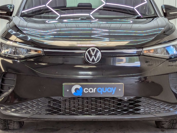 Used Volkswagen ID.4 2021 for sale - 76278522: Photo 23