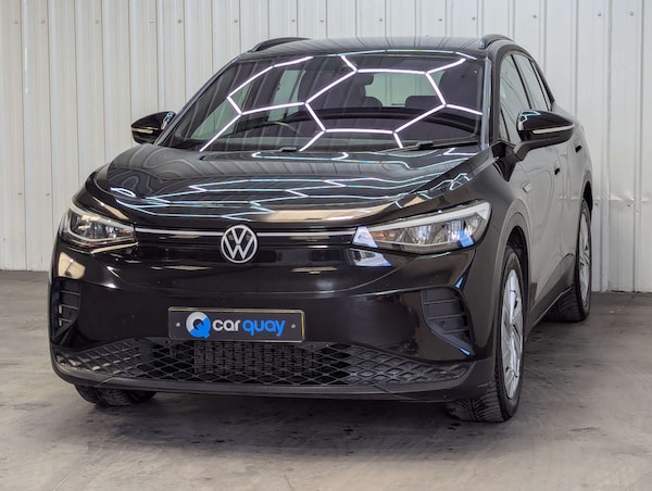 Used Volkswagen ID.4 2021 for sale - 76278522: Photo 25