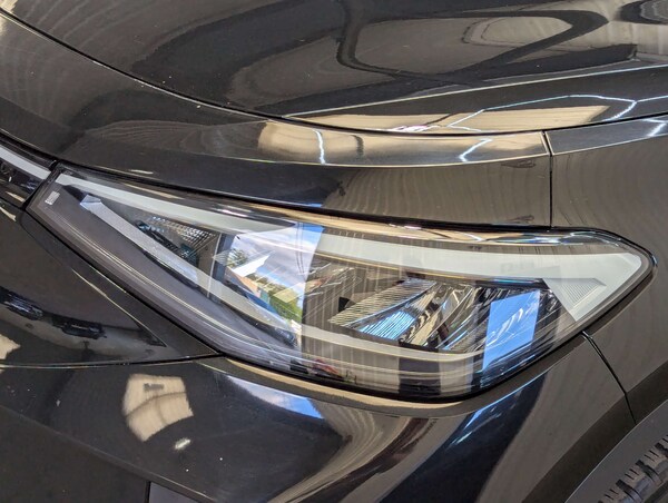 Used Volkswagen ID.4 2021 for sale - 76278522: Photo 28