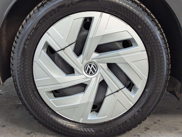 Used Volkswagen ID.4 2021 for sale - 76278522: Photo 30