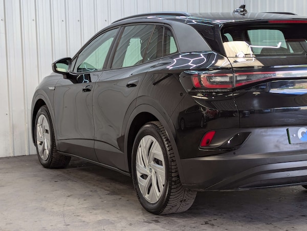 Used Volkswagen ID.4 2021 for sale - 76278522: Photo 33