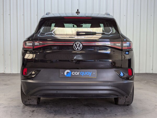 Used Volkswagen ID.4 2021 for sale - 76278522: Photo 34