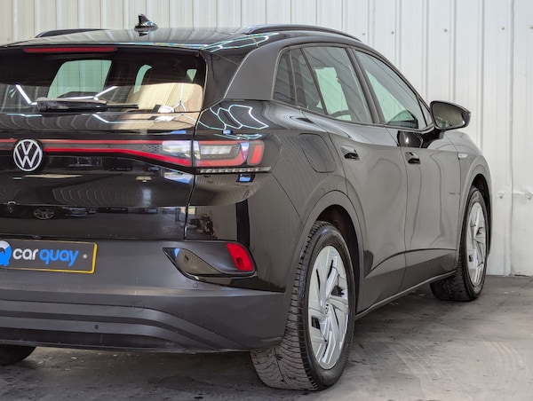 Used Volkswagen ID.4 2021 for sale - 76278522: Photo 35