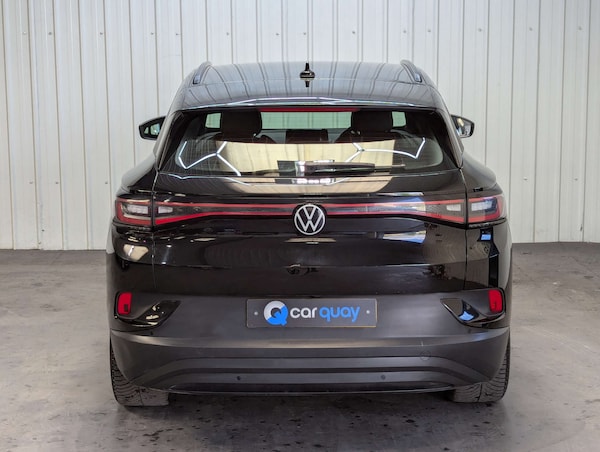 Used Volkswagen ID.4 2021 for sale - 76278522: Photo 36