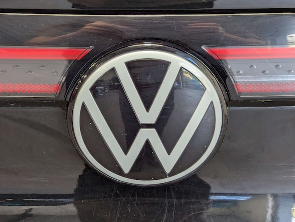 Used Volkswagen ID.4 2021 for sale - 76278522: Photo 37