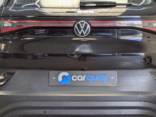 Used Volkswagen ID.4 2021 for sale - 76278522: Photo 38
