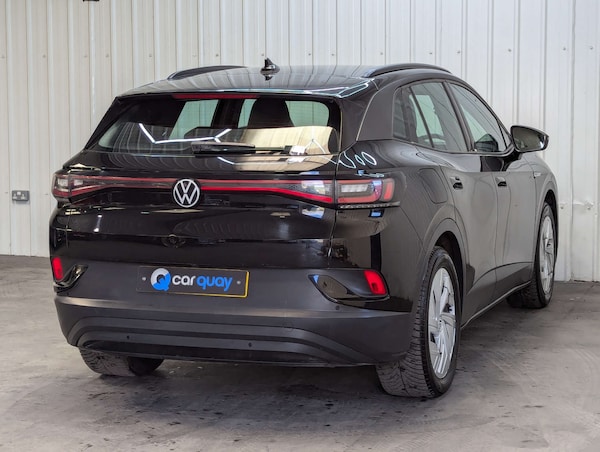 Used Volkswagen ID.4 2021 for sale - 76278522: Photo 39