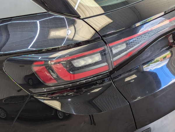 Used Volkswagen ID.4 2021 for sale - 76278522: Photo 41