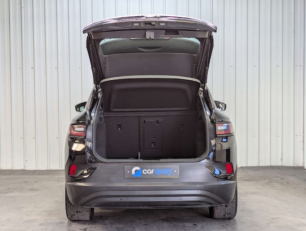 Used Volkswagen ID.4 2021 for sale - 76278522: Photo 43