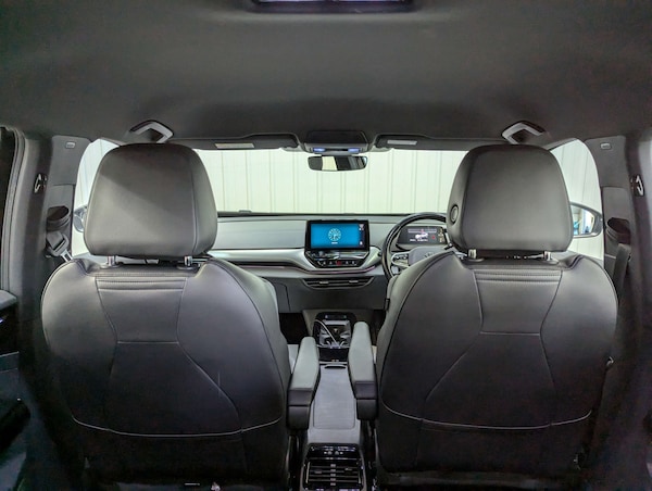 Used Volkswagen ID.4 2021 for sale - 76278522: Photo 45