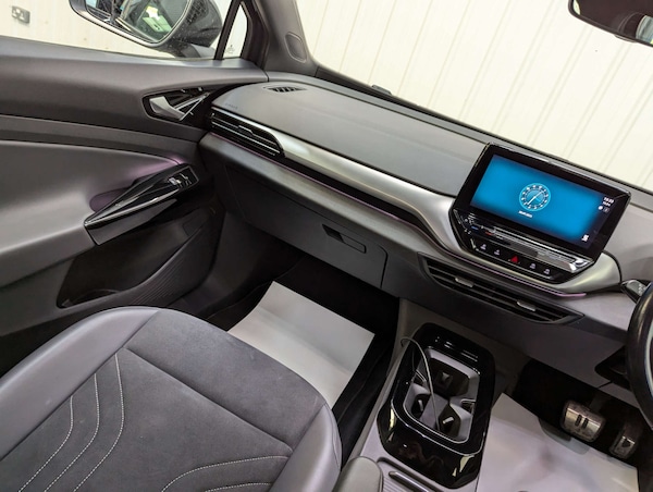 Used Volkswagen ID.4 2021 for sale - 76278522: Photo 46