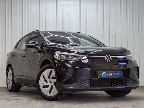 Used Volkswagen ID.4 2021 for sale - 76278522: Photo 4