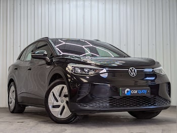 Used Volkswagen ID.4 2021 for sale - 76278522: Photo 4