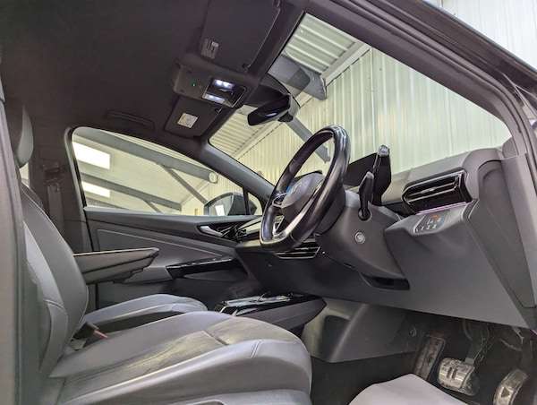 Used Volkswagen ID.4 2021 for sale - 76278522: Photo 50