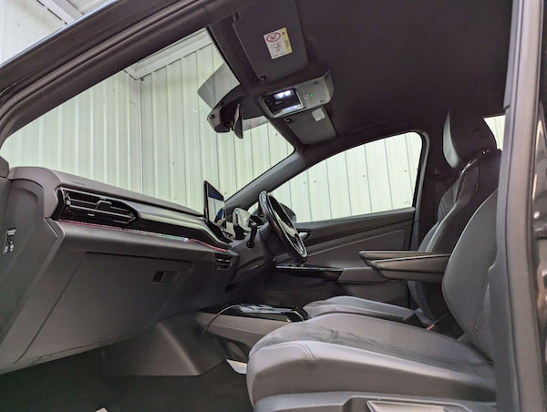 Used Volkswagen ID.4 2021 for sale - 76278522: Photo 55