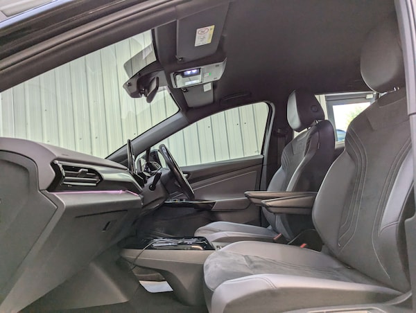 Used Volkswagen ID.4 2021 for sale - 76278522: Photo 58