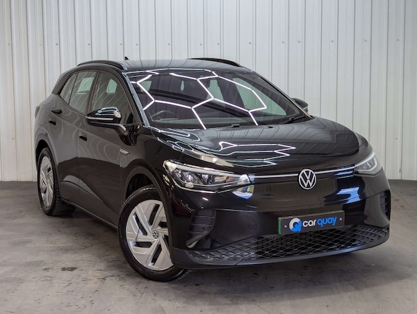 Used Volkswagen ID.4 2021 for sale - 76278522: Photo 5