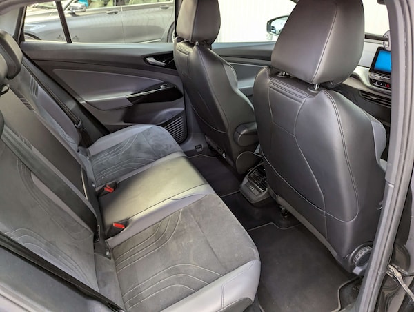 Used Volkswagen ID.4 2021 for sale - 76278522: Photo 60