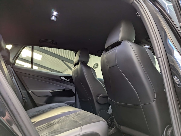 Used Volkswagen ID.4 2021 for sale - 76278522: Photo 61