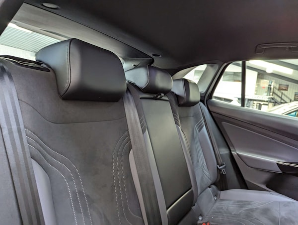 Used Volkswagen ID.4 2021 for sale - 76278522: Photo 62
