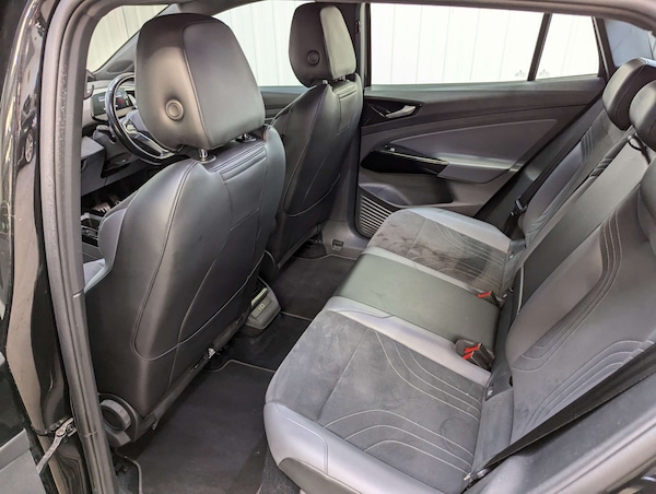Used Volkswagen ID.4 2021 for sale - 76278522: Photo 66