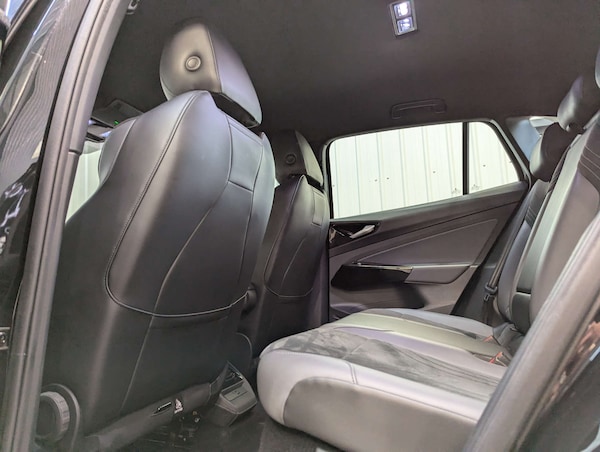 Used Volkswagen ID.4 2021 for sale - 76278522: Photo 67