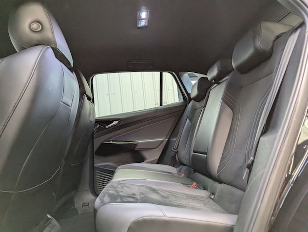 Used Volkswagen ID.4 2021 for sale - 76278522: Photo 69