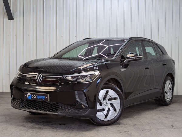 Used Volkswagen ID.4 2021 for sale - 76278522: Photo 6