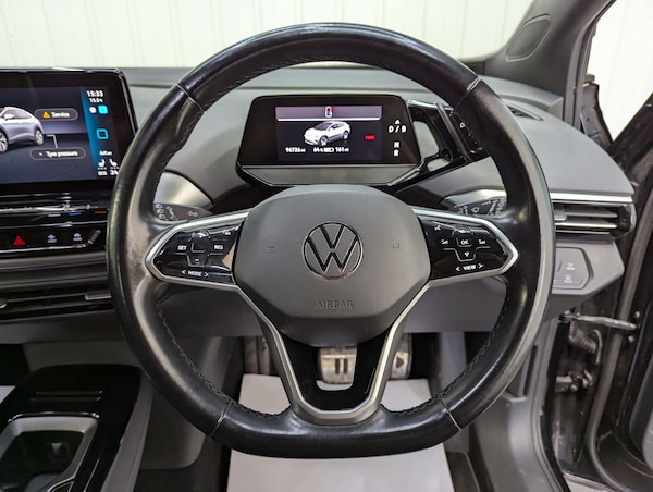 Used Volkswagen ID.4 2021 for sale - 76278522: Photo 74