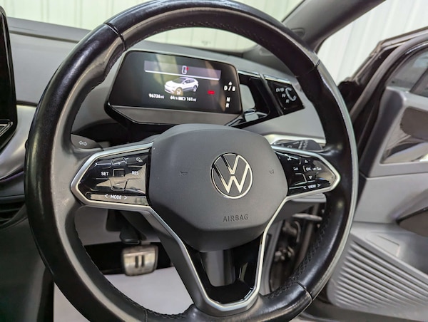 Used Volkswagen ID.4 2021 for sale - 76278522: Photo 76