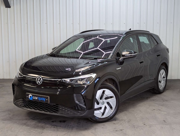 Used Volkswagen ID.4 2021 for sale - 76278522: Photo 7