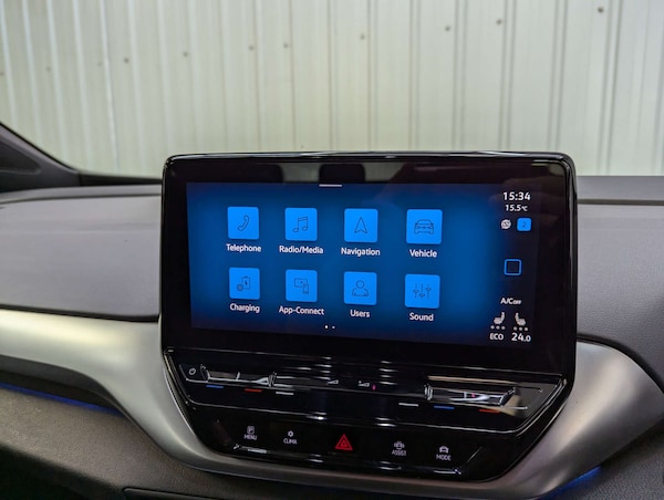 Used Volkswagen ID.4 2021 for sale - 76278522: Photo 87
