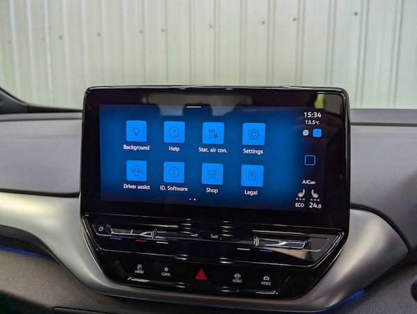 Used Volkswagen ID.4 2021 for sale - 76278522: Photo 90