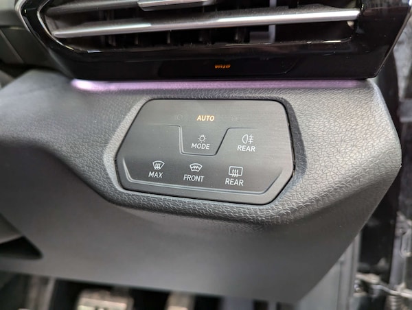 Used Volkswagen ID.4 2021 for sale - 76278522: Photo 91